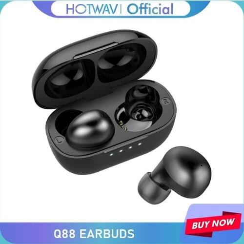 Hotwav Headphones With Microphone