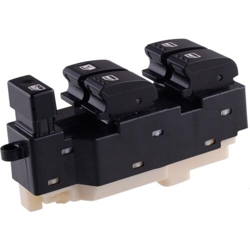 Power Window Master Switch Control Button Fit For Toyota Rush 2006 CBA-J200E Avanza BB 84820B4010