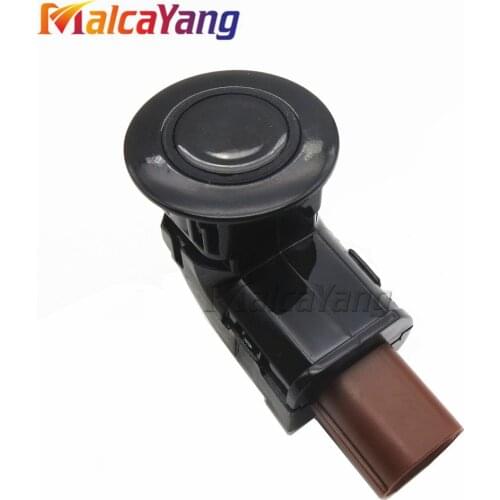 1pc New Black PDC Back Up Parking Sensors 39680SHJA61 39680-SHJ-A61 Fit for Honda Odyssey 2005-2009 CRV 2004-2010 2011 2012 2013