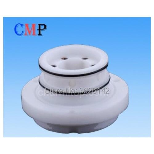 ONA 422 Injection Chamber for ONA EDM/WEDM-LS Wire Cutting Machine Parts