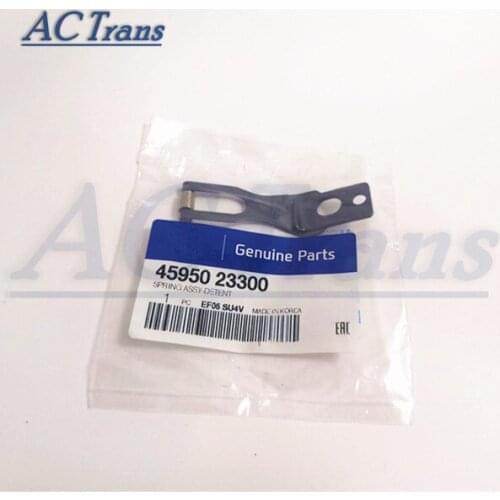 Original NEW automatic transmission A4CF1 A4CF2 selector spring 45950 23300