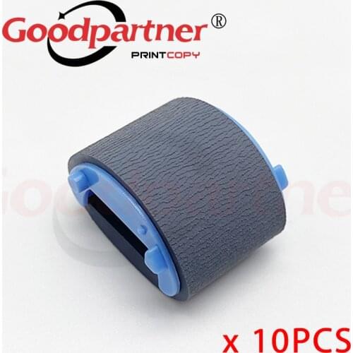 10X RL1-1497-000 RL1-1497-000CN Pickup Roller for HP CM6040 CP6015 P1505 P1566 P1606 M1120 M1522 M1530 M1536 P1560 P1500 P1600