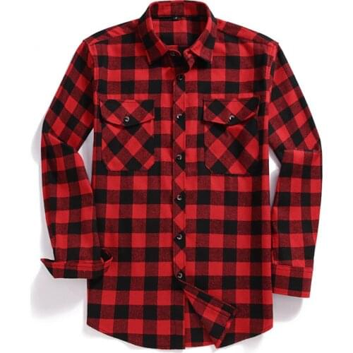 Мужские фланелевые рубашки Sishion China At AliExpress