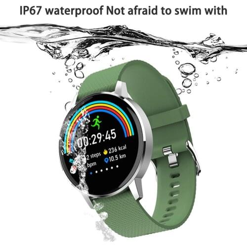 Smart Watch T4 Bracelet Heart Rate Blood Pressure Monitor Call Reminder Fitness Tracker Waterproof Smart Watch Android IOS