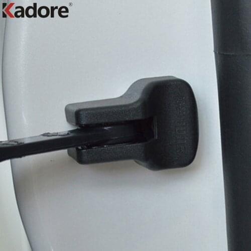For Ford Kuga/Escape Edge Fusion MONDEO 2013 2014 Car door limiting stopper buckle cover Protection Cover Accessories