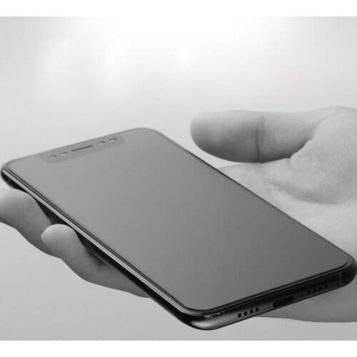 3-1/pcs matte protective glass for iphone 12 11 pro max screen protector for iphone 12 MINI xs max xr 6.1 6.7 screen protection