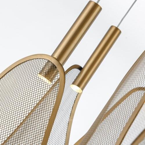 Nordic crystal chandelier lighting cocina accesorio lustres hanging lamp luzes de teto nordic decoration home lampes suspendues