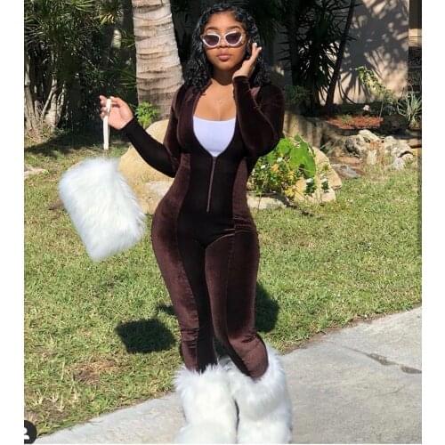 Winter Women Fur Boots Fluffy Fur Snow Boots For Women Faux Fur Ankle Boot Furry Plush Shoes Snow Boots Bag Headband Sets