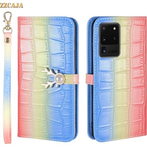 ZZCAJA Samsung Galaxy A50 Phone Cases