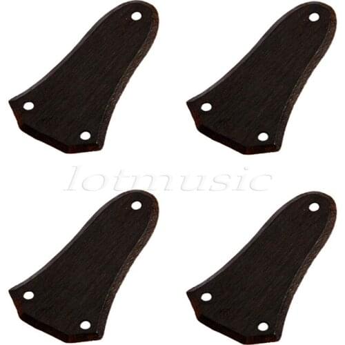 4Pcs truss rod cover for Taylor Acoustic guitar Replacement