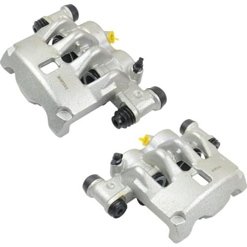 AP02 Pair Front Left Right 71793156 71793159 71793157 71793160 for Citroen Jumper III 3.0 Hdi 250 2006-On