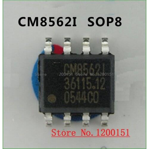 CM8562I CM85621 HSOP8