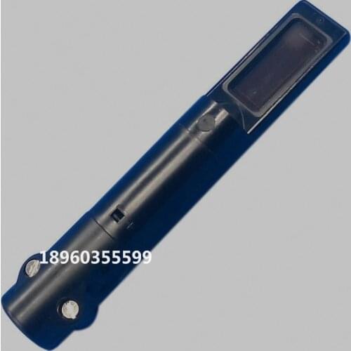 RAR9 flame detector RAR7 electric eye Weishaupt burner accessories original photosensitive tube photoresistor