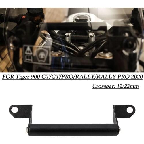 For Triumph tiger 900 2020 GPS motorcycle mobile phone navigation bracket TIGER 900 GT Pro Tiger 900 RALLY tiger 900 rally Pro