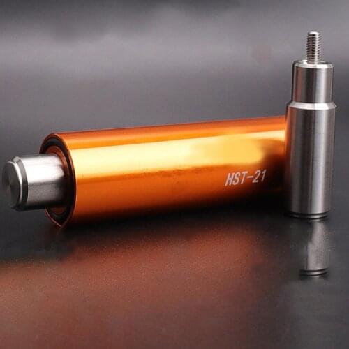 MTB Road Bike Bicycle Front Fork Core Star Nuts Driving Remover Installer Repair Tool Stainless Steel Cycling Accessories 2021