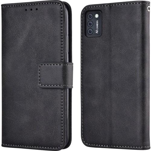 Wallet Leather Case for Cubot J8 Phone Bag for J8 Cover Book Case for Cubot J 8 Coque