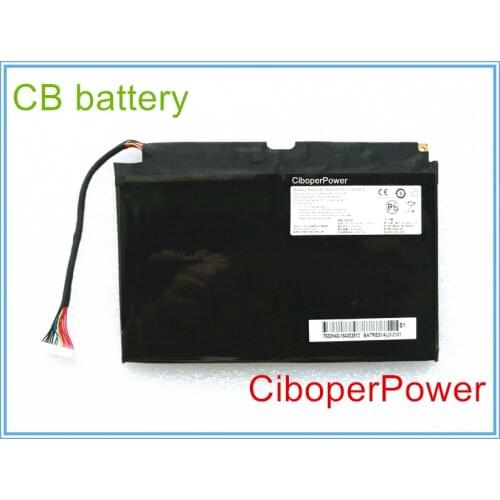 Original quality laptop batteries for 7.4V 4800mAh 35.52Wh 477592-00-00-11-2S1P-0 Laptop Battery