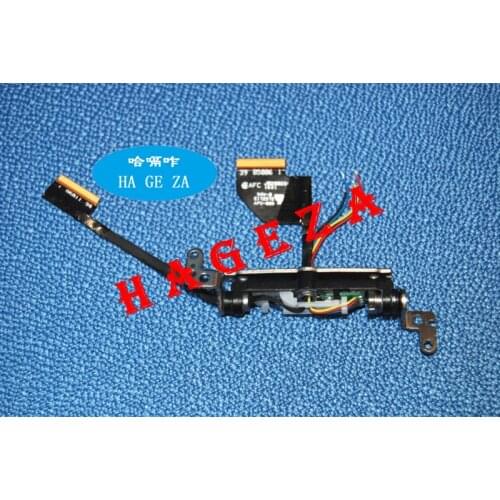 Original For Nikon D5500 Screen Display LCD Flex Screen cable Display Hinge Flip Camera Repair Part