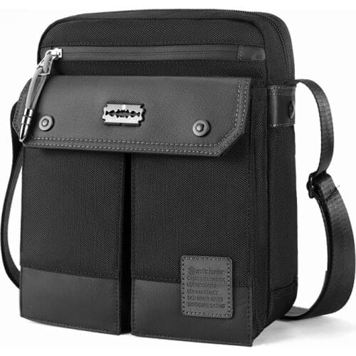 Casual side bags for men crossbody hand bag men bag mini bags sling bag luxury bags designer messenger bag men