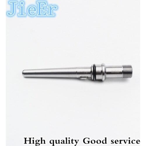 High-pressure intake nozzle assembly F00RJ03290 is suitable for injector models 0445120121, 0445120122, 0445120123