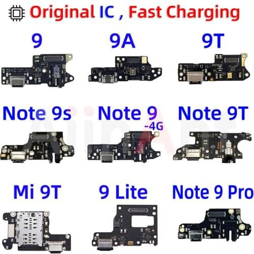 AiinAnt Microphones For Xiaomi Redmi Note 7 Phones
