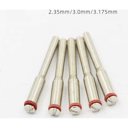 Dremel Accessories Miniature Clamping Connecting Lever Polishing Wheel Mandrel Cutting Wheel Holder for Rotary Tool