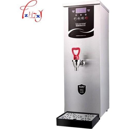 Automatic water boiler 10L electric hot heating water boiler Milk Foam Machine kettle tank drinking water machine KW-8S 1PC
