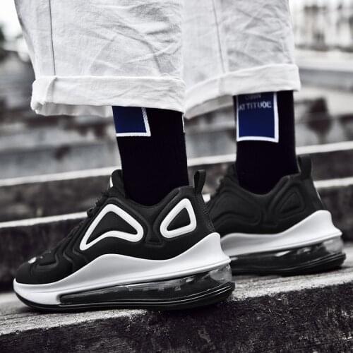 Chxinfanloi Sport Shoes