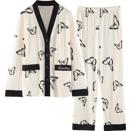 Eastical Women's Pajamas-shirts
