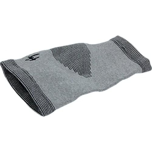 Elasticated Sports Knee Support Wrap Pad Brace Protector