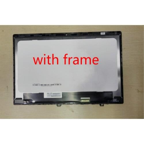 For Xiaomi Notebook Air 13 Timi 13.3" TM1613 LCD Glossy Screen LQ133M1JW15B GLP LTN133HL09