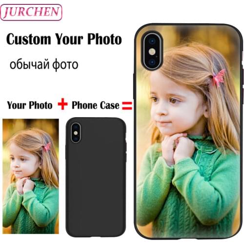 JURCHEN OnePlus 7T Pro Phone Cases
