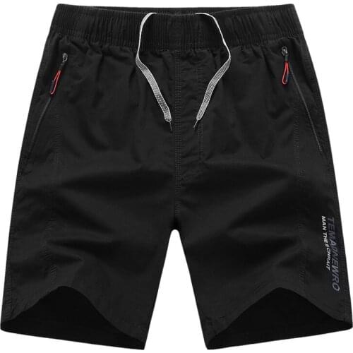 Cargo Shorts Men 2021 Summer Army Military Tactical Homme Shorts Casual Solid Multi-Pocket Male Casual Sports Pants Plus Size