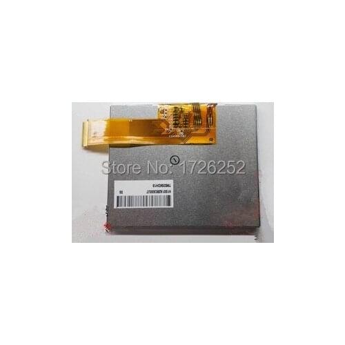 TIANMA 3.5 inch TFT LCD Display Screen TM035KDH01 QVGA 320(RGB)*240