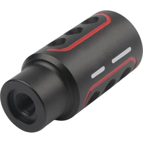 New Car Inner Door Audio Speaker Gearshift Panel Cars Metal Gearshift Head Racing Style Modified Gear Knob Head