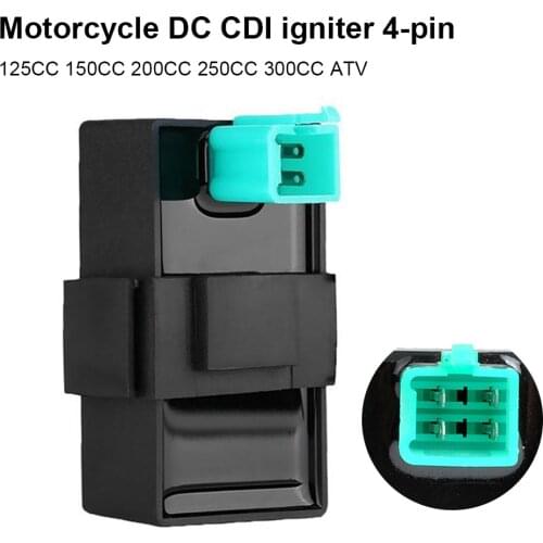 Oeny Ignition Of Motorcycles