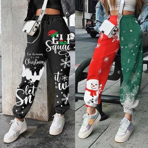 Queen's Here Women's Winter Pants