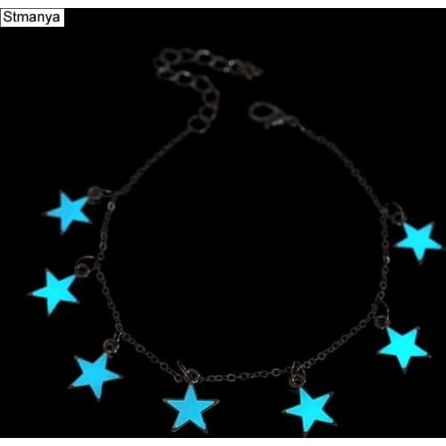 Stmanya Metal Bracelets