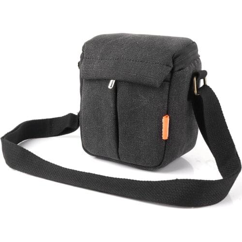 Digital Camera Bag For Panasonic LUMIX DMC-ZS60 ZS50 ZS45 ZS40 ZS35 ZS30 ZS20 ZS10 TZ90 TZ85 TZ80 TZ70 TZ60 GX80 GX85 GX7