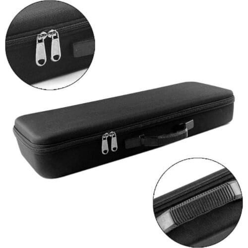 Fishing Rod Bag Shockproof Fishing Rod Case Carrier Bag Portable Multifunction Outdoor Hard Shell Fishing Storage Bag Handbag