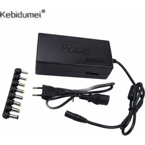Universal Power Adapter Charger 12-24V 4.5A 100W for Acer ASUS DELL Thinkpad Lenovo for Sony Toshiba Samsung Laptop