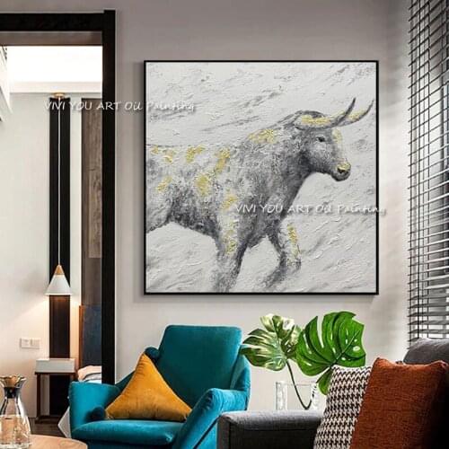 ViVi YOU ART Wall Oil Paintings