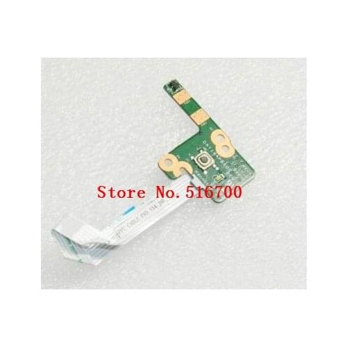 SPARE PARTS For HP PAVILION 15-P SERIES LAPTOP POWER BUTTON P/N DAY14APB6D0 32Y14PB0000