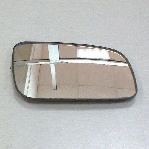 Exterior mirror lens assembly for Lifan solano OEM: B8202215B2 B8202115B2