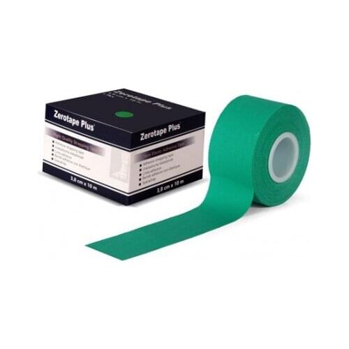 Zerotape Plus-Green 3,8Cm X 10M