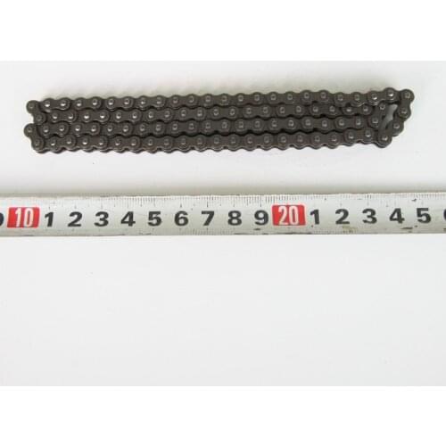 25H 92 Links Chain For Dolphins Electric Scooters ATV Scooter