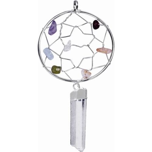 White Color Star Necklace Party Womens Pendant Fashion Female Necklaces Jewelry Simple Ladies Jewelry Gifts