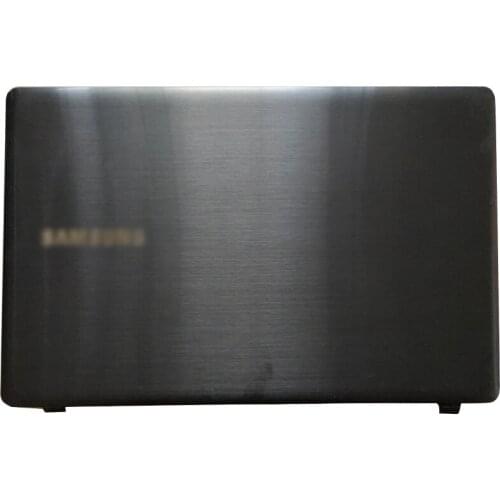 For Samsung NP500R5K NP500R5H Black White LCD Back Cover/Front Bezel