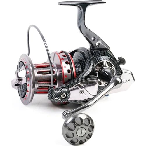 Cyeah Spinning Reels For Spinning