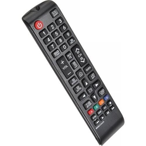 Universal Replacement Remote Control Controller Long Range TV Control Device For Samsung Smart Television BN59-01247A